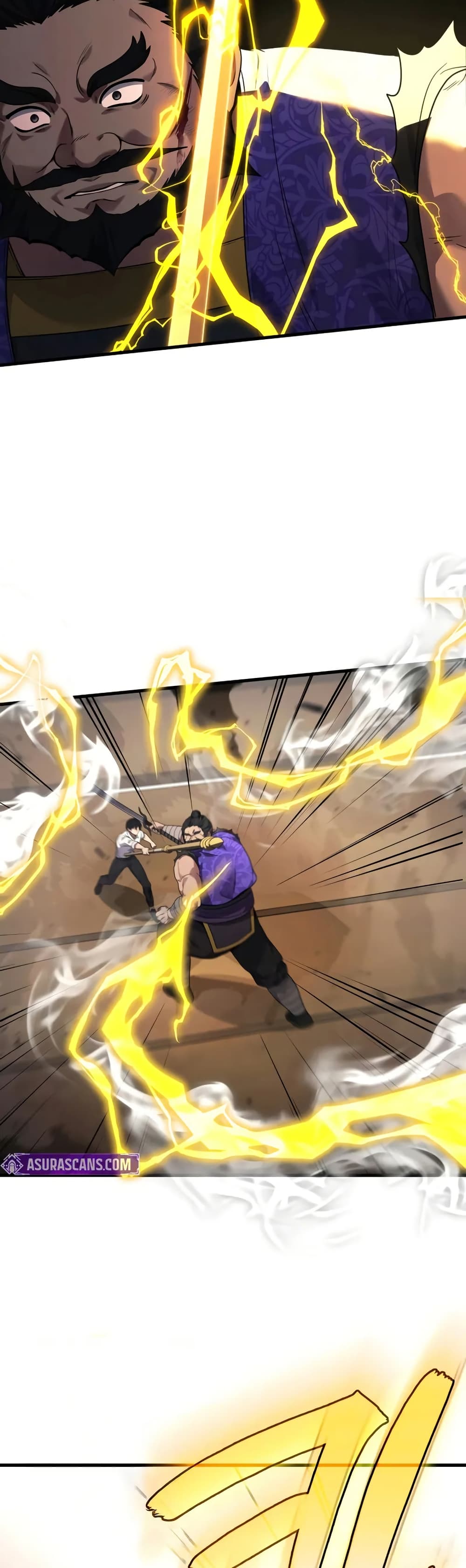 Martial God Regressed to Level 2 87 23